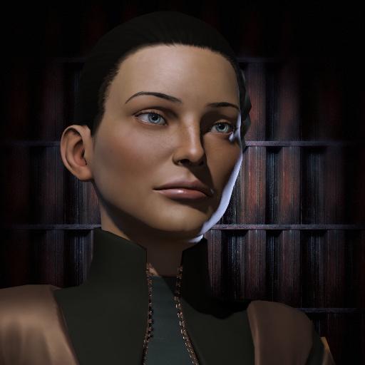 Victoria Furen