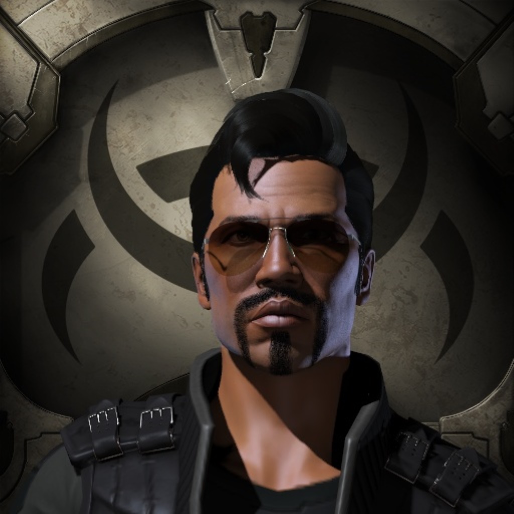 Zehn Master