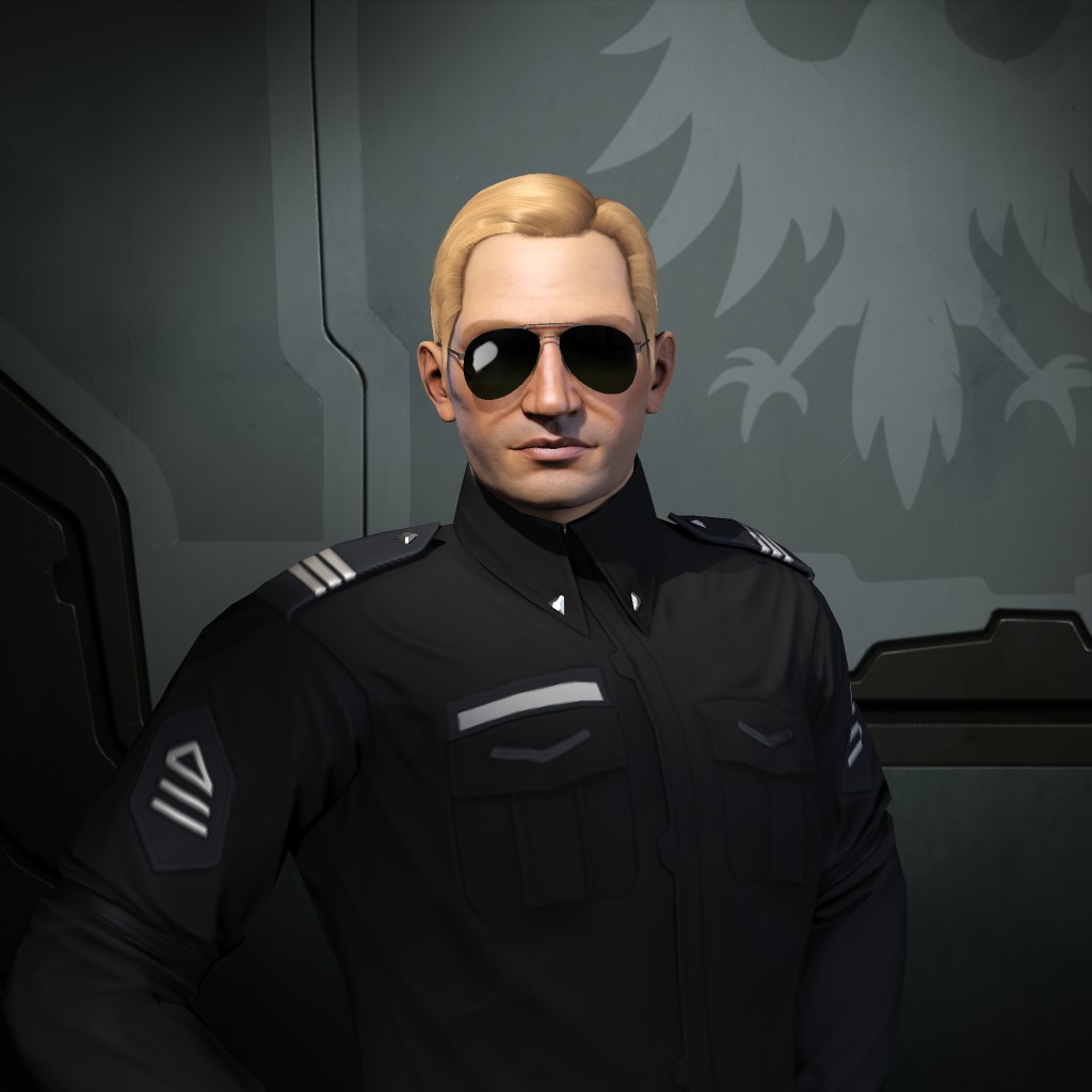 Captain JReed