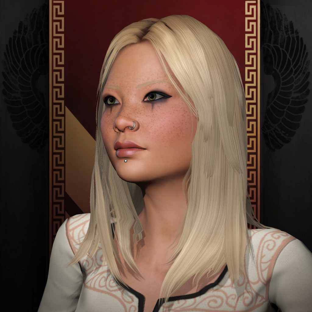 Alienor DeDanan