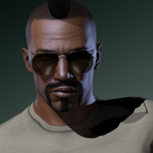nick o'bam