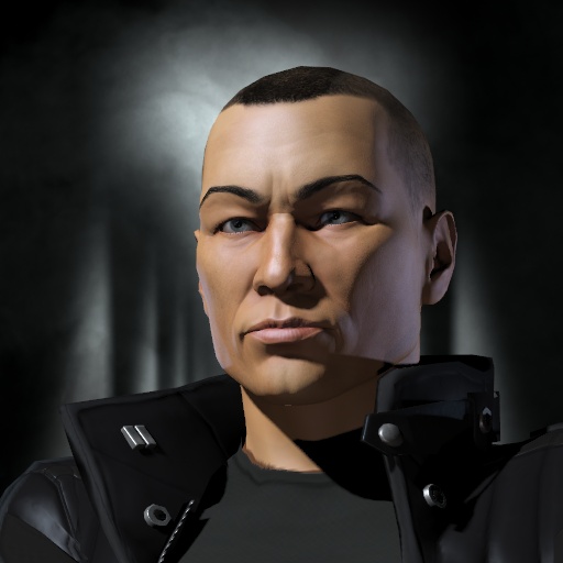 Claymore Hayabusa