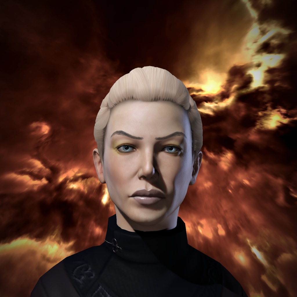 Iceious De'Larten
