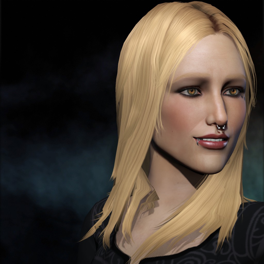 Sienna Xezeress