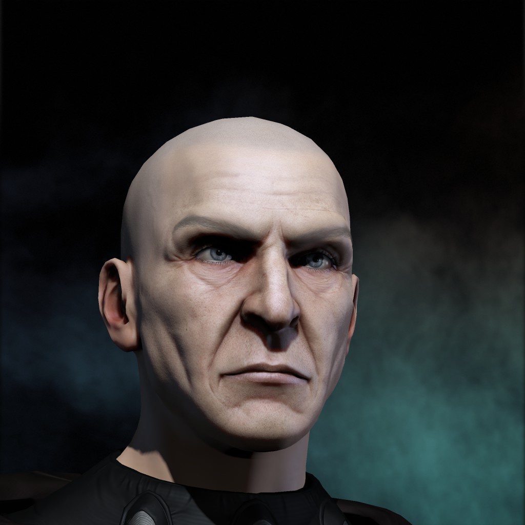 Amarr Prospector