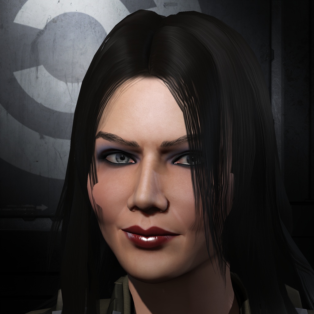 Krisene Jericho