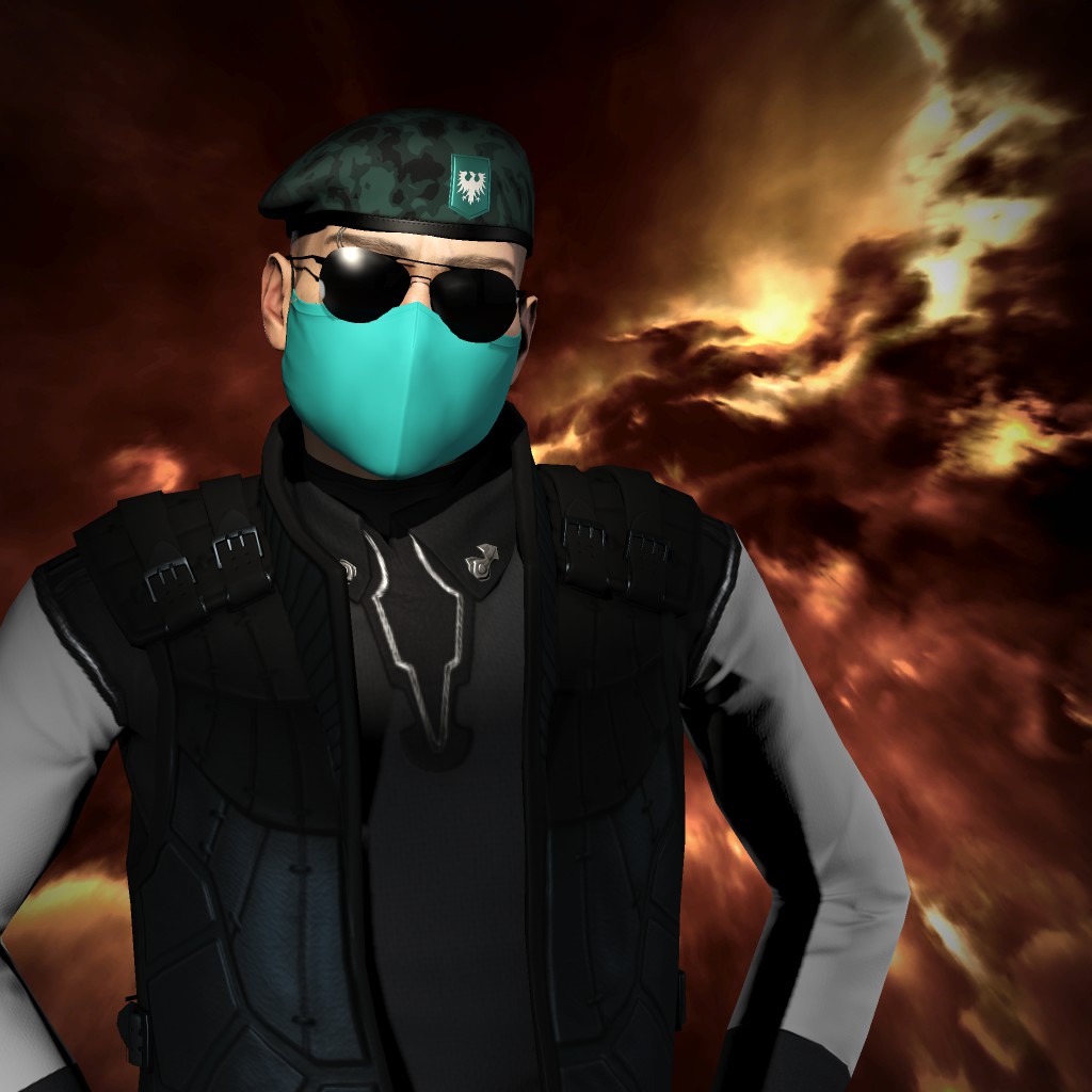 Lord Caldarian
