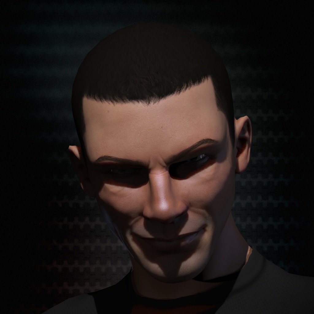 Senrix