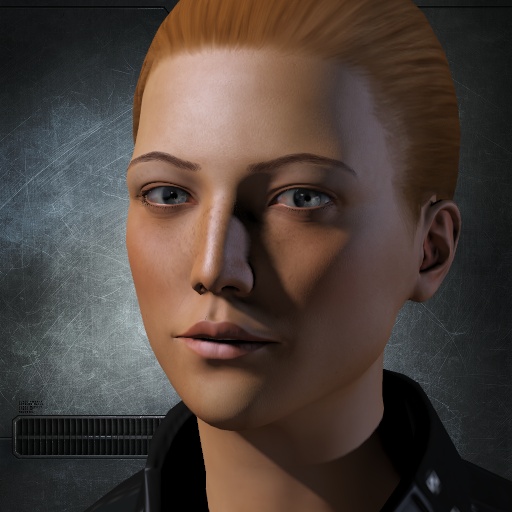 Irisis Stirm
