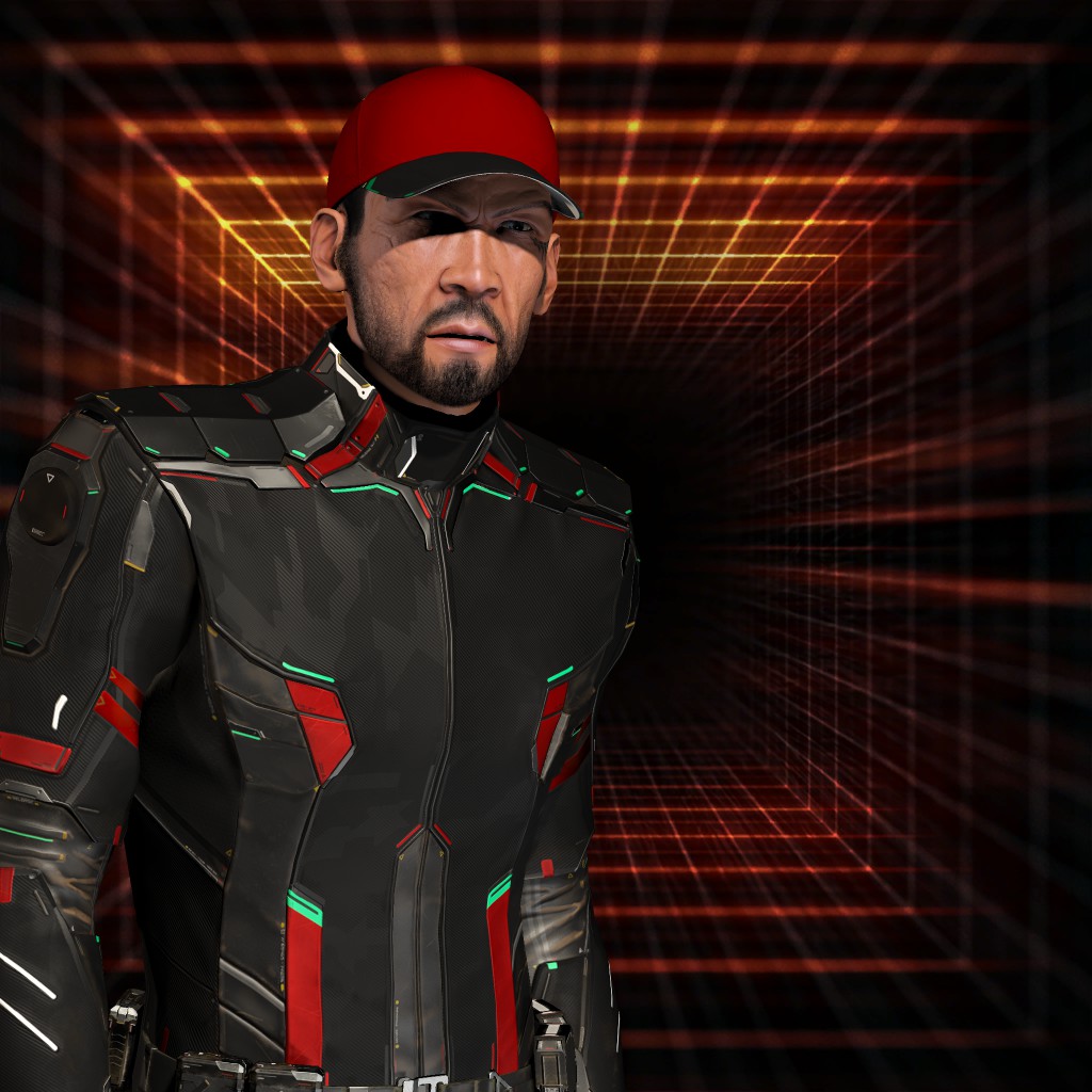 Bugs Stryker