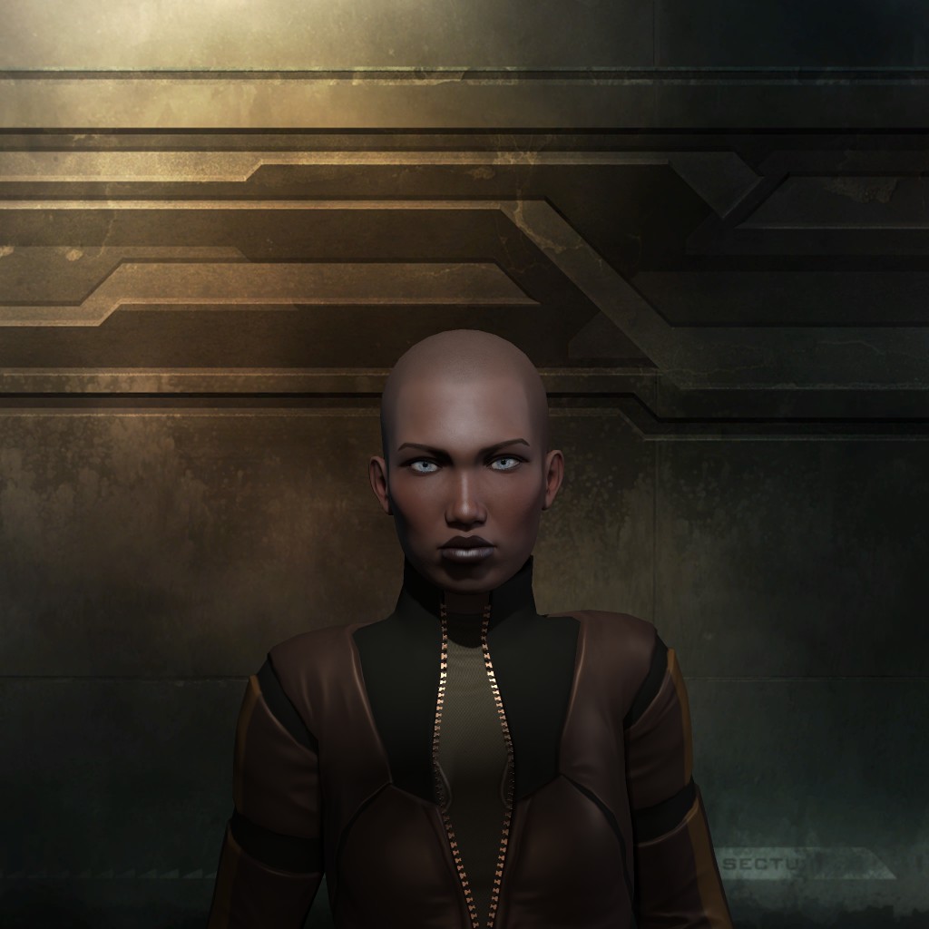Chara Karr