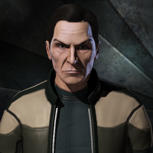 Warren Shark