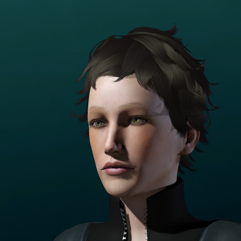 Aunt Pol