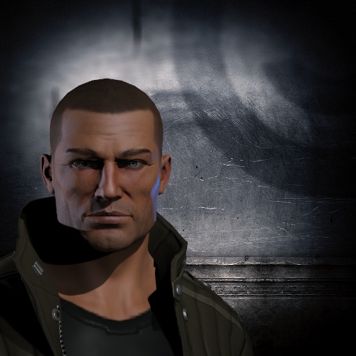 Dirk Caldar