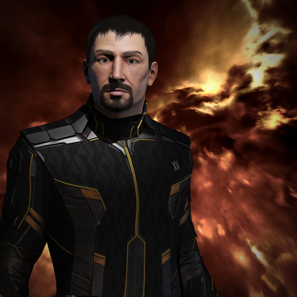 Ralgore Darkmyst