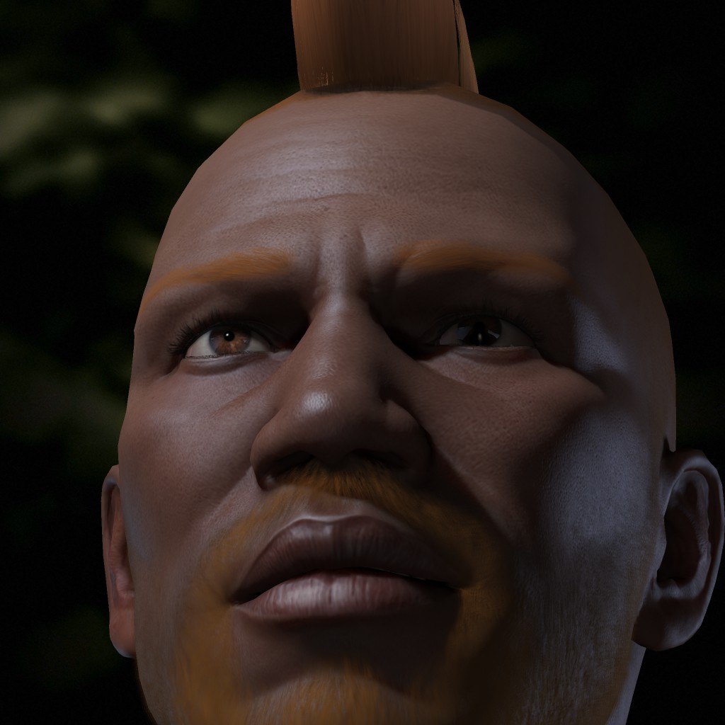 hiigara Thor