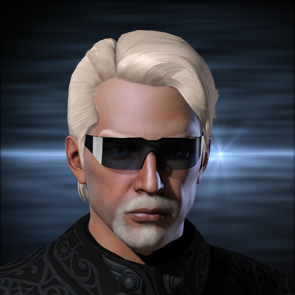 Vaydren Novastar