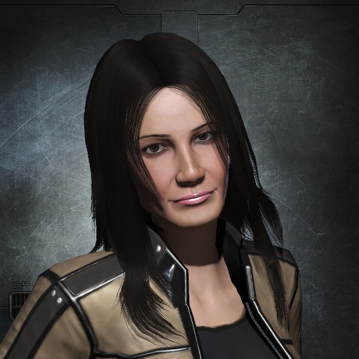 Saleena Lionheart