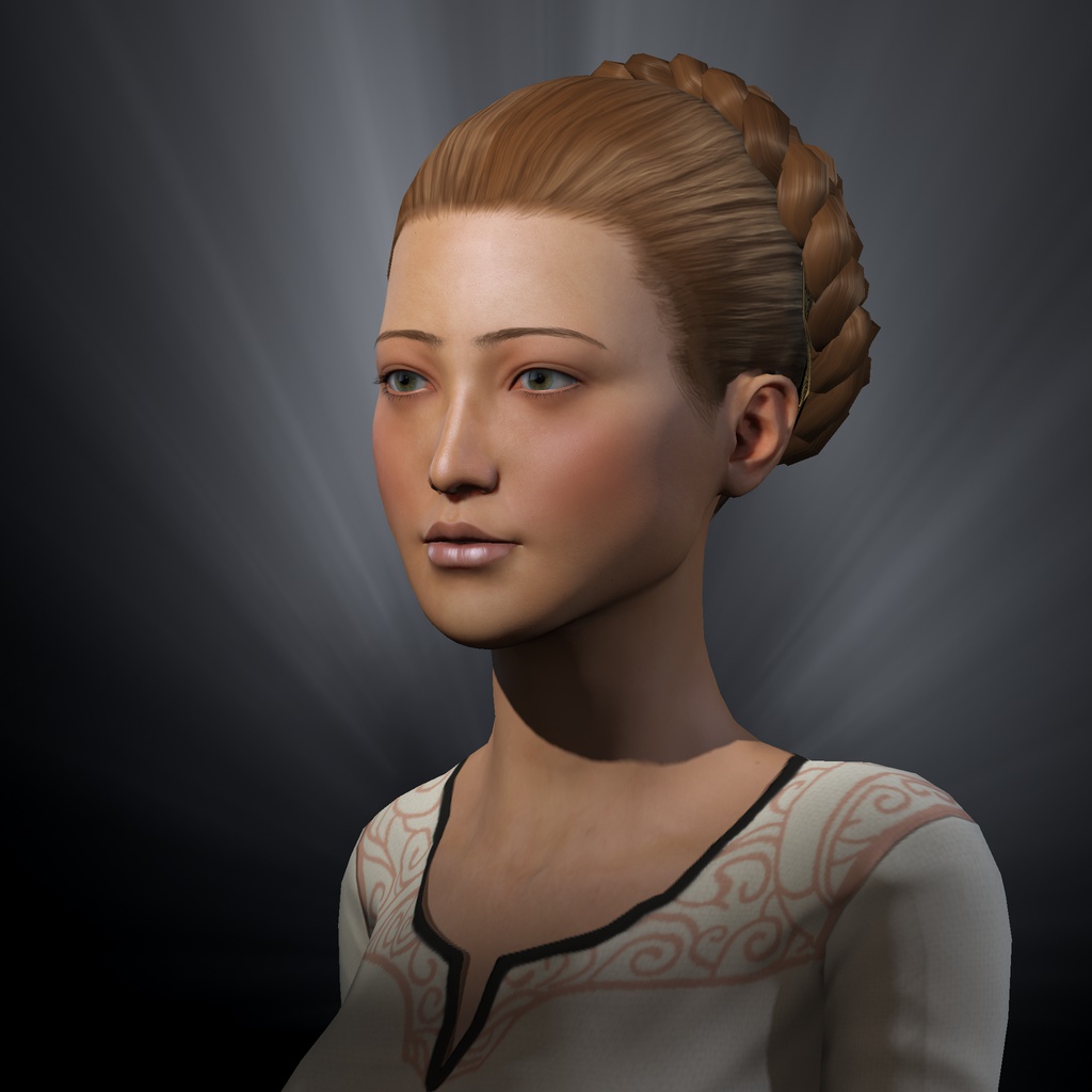 Lady Antonia