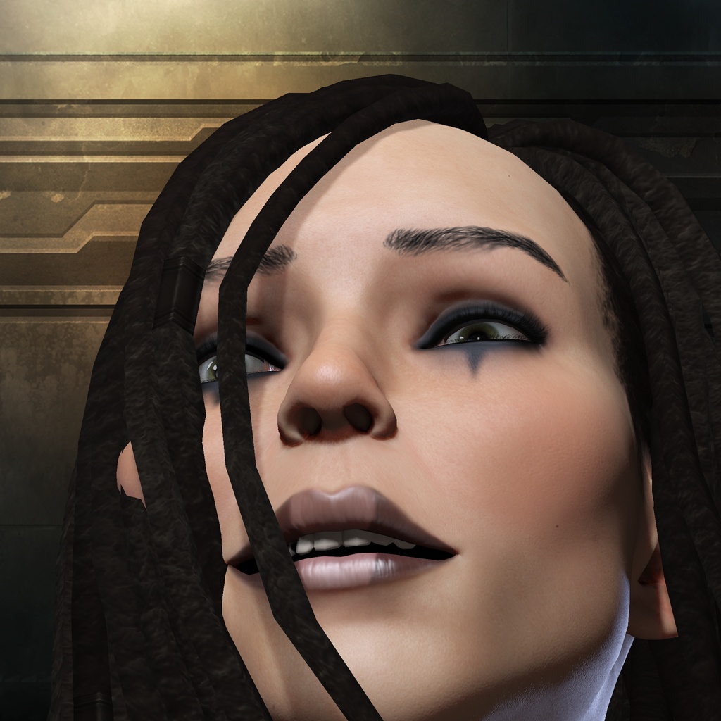 Madmadim Mim