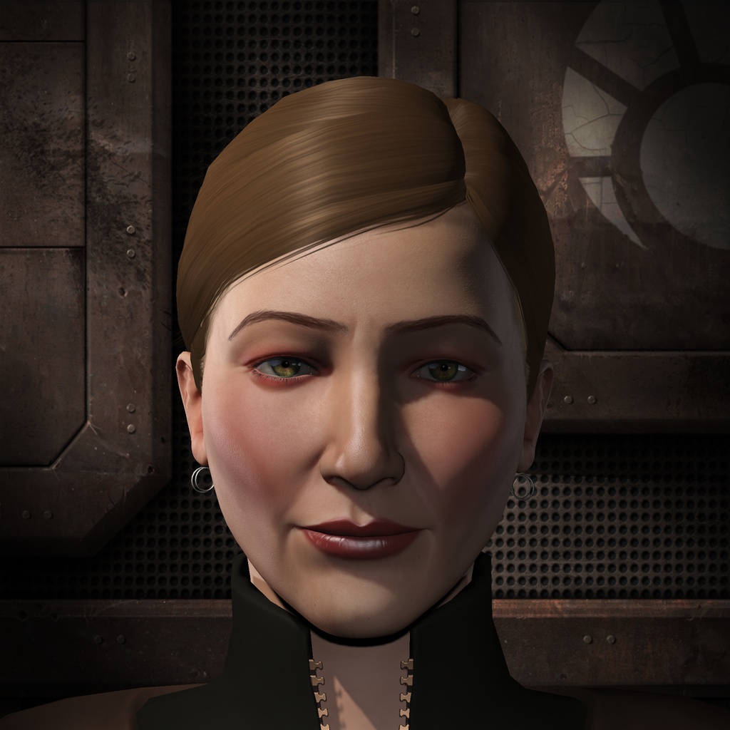 Ruthelia