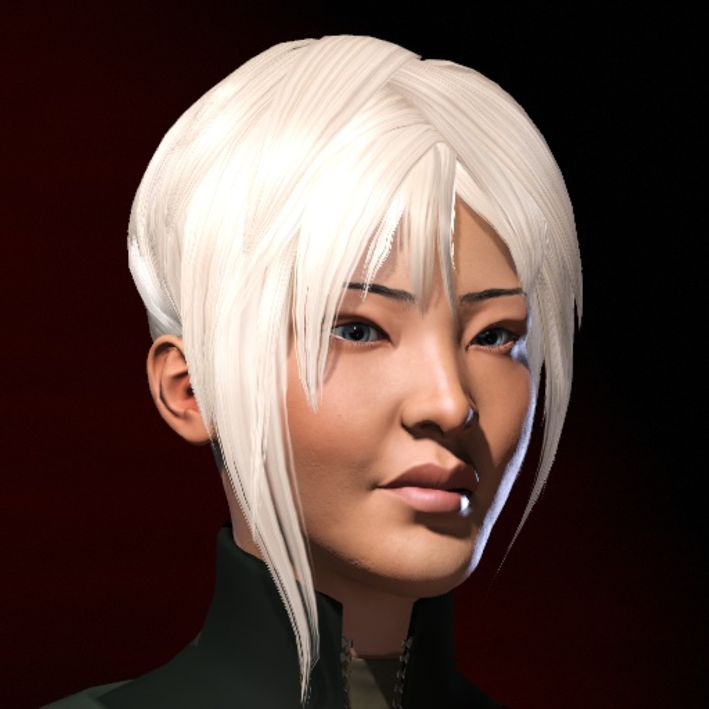 JadedCookie