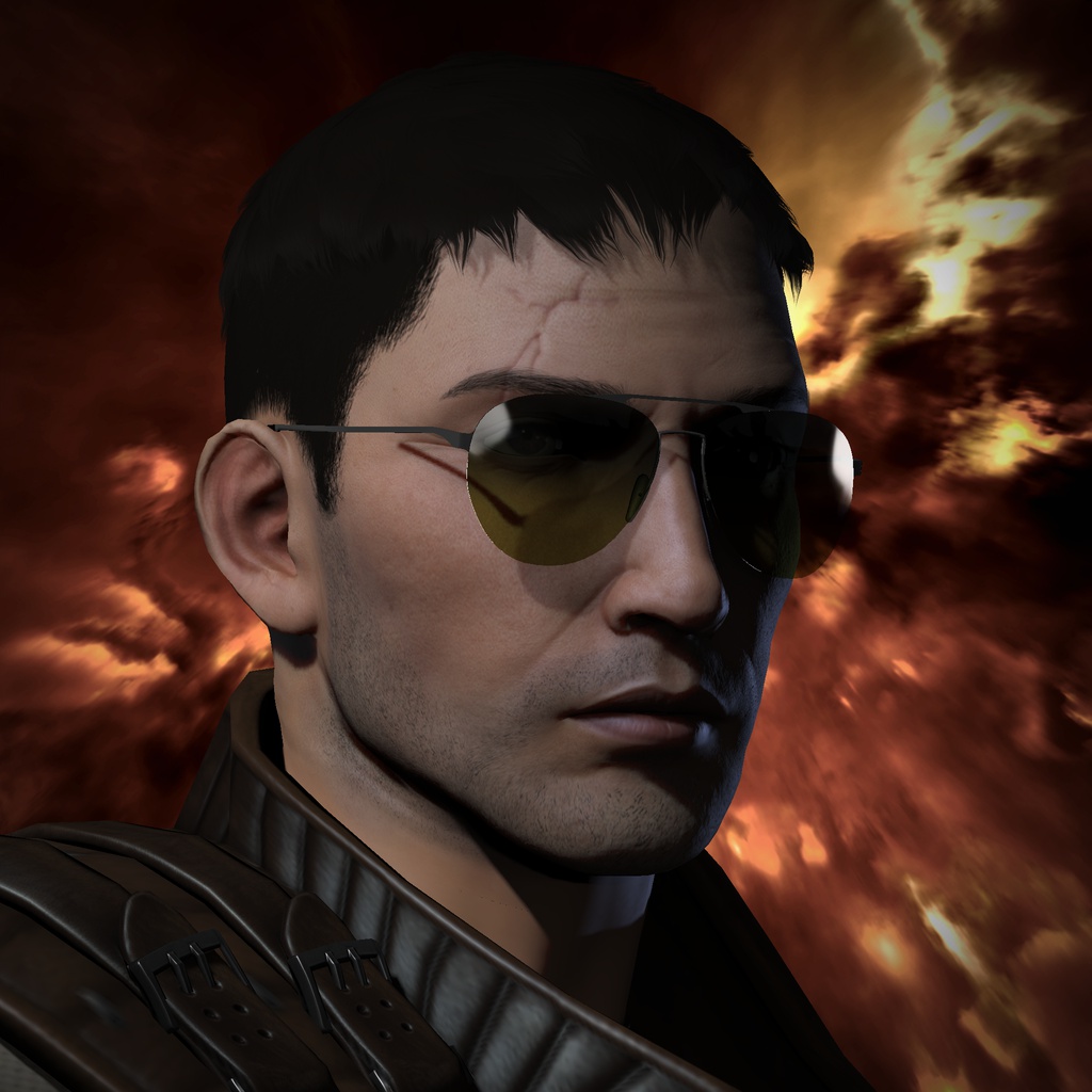 Corwin Arzakh