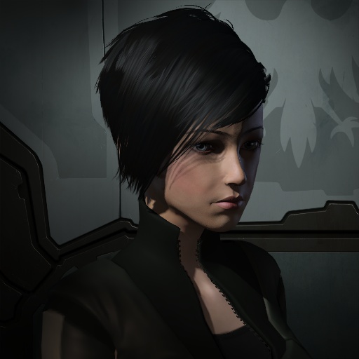 Iridae Pendragon