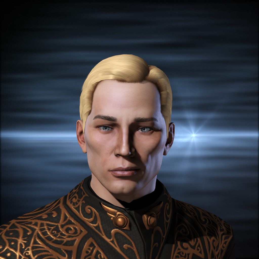 Hector Korrg
