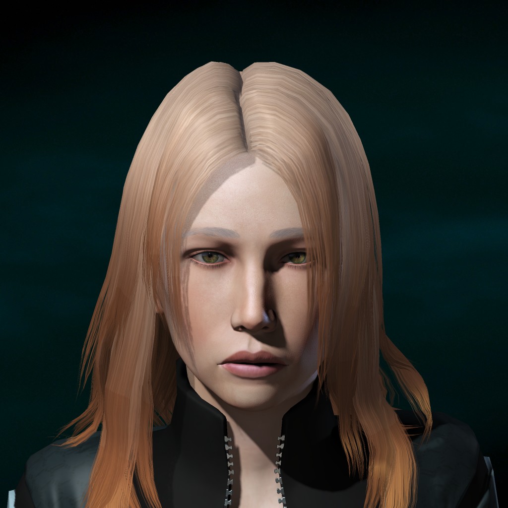 Eris Vega