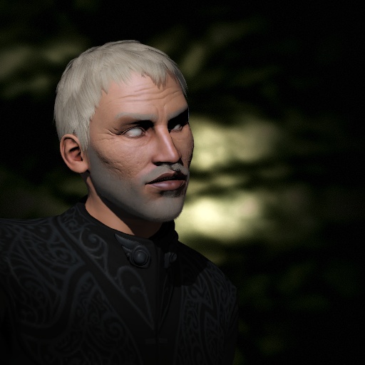 Judge Renovatio