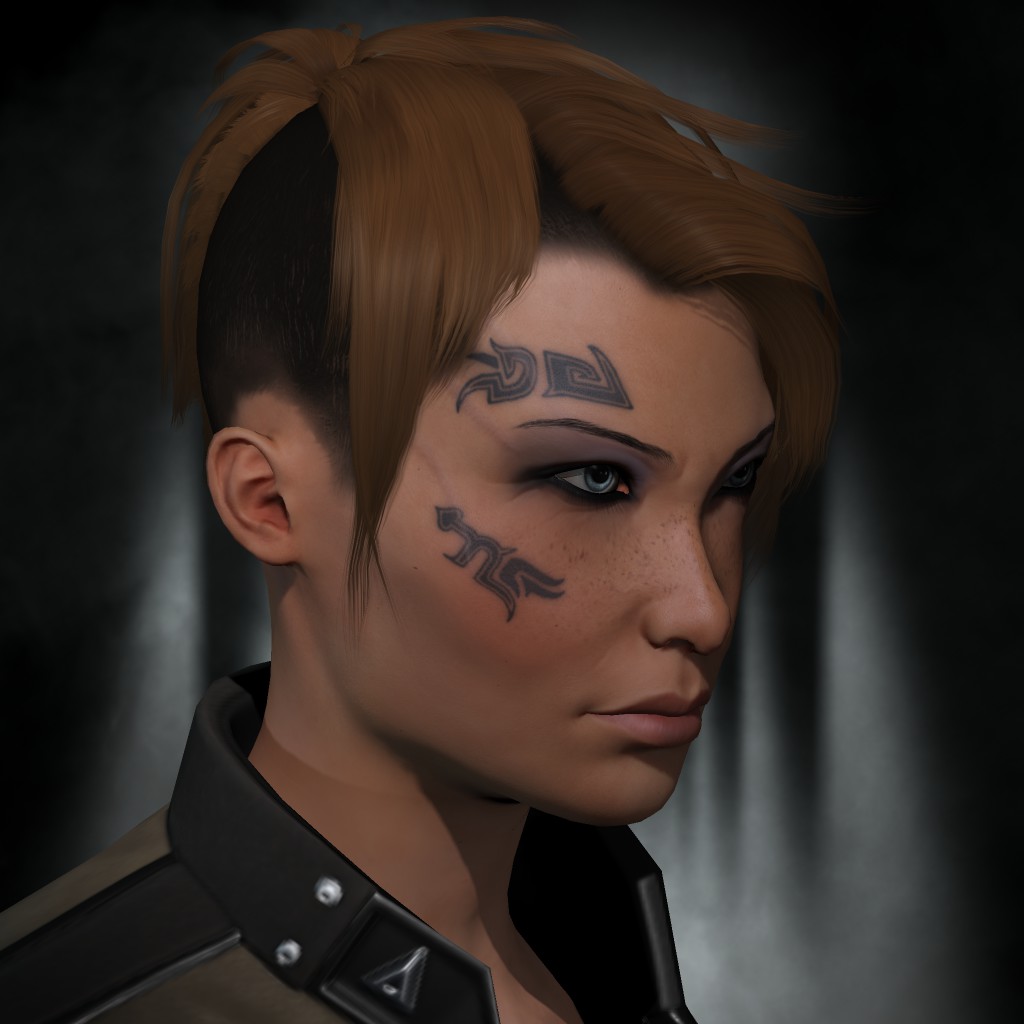 Mara Antarr
