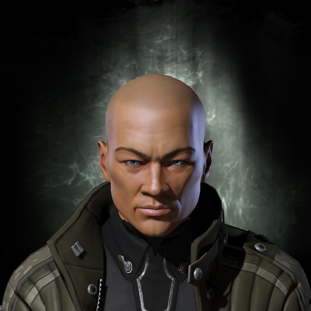 talon garde
