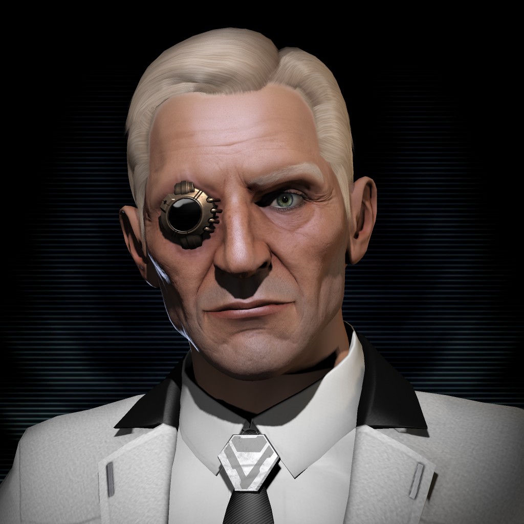 Grand Overseer