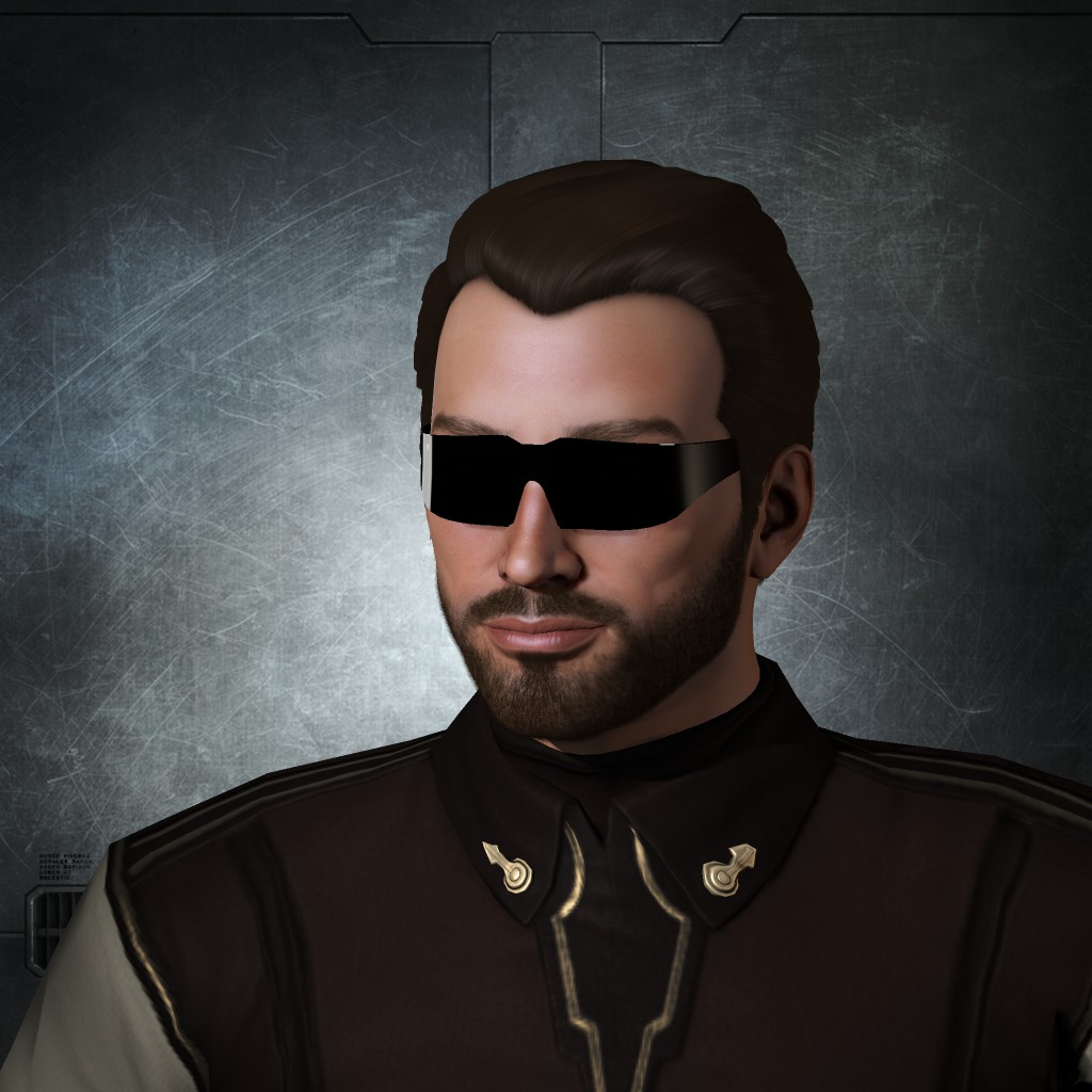 Commander Thuzad
