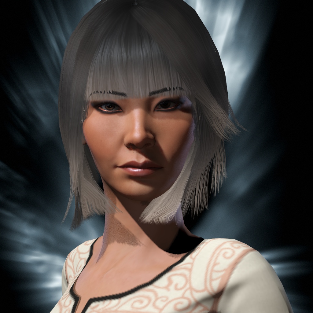 Jenny Angel