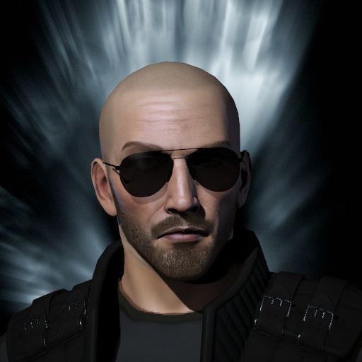 Baldyface