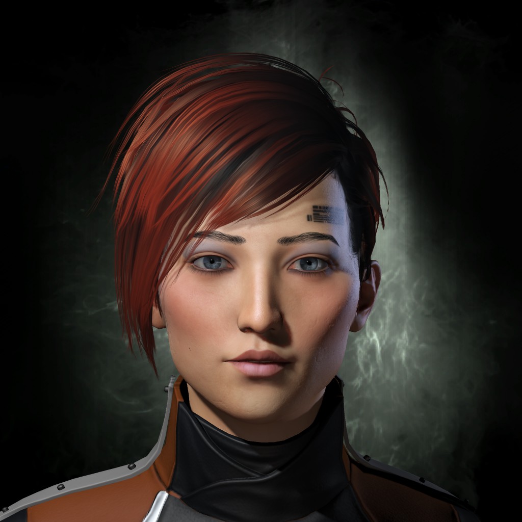 Alexia Farseer