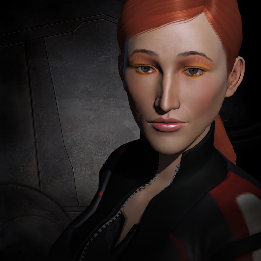 Chandra Rose