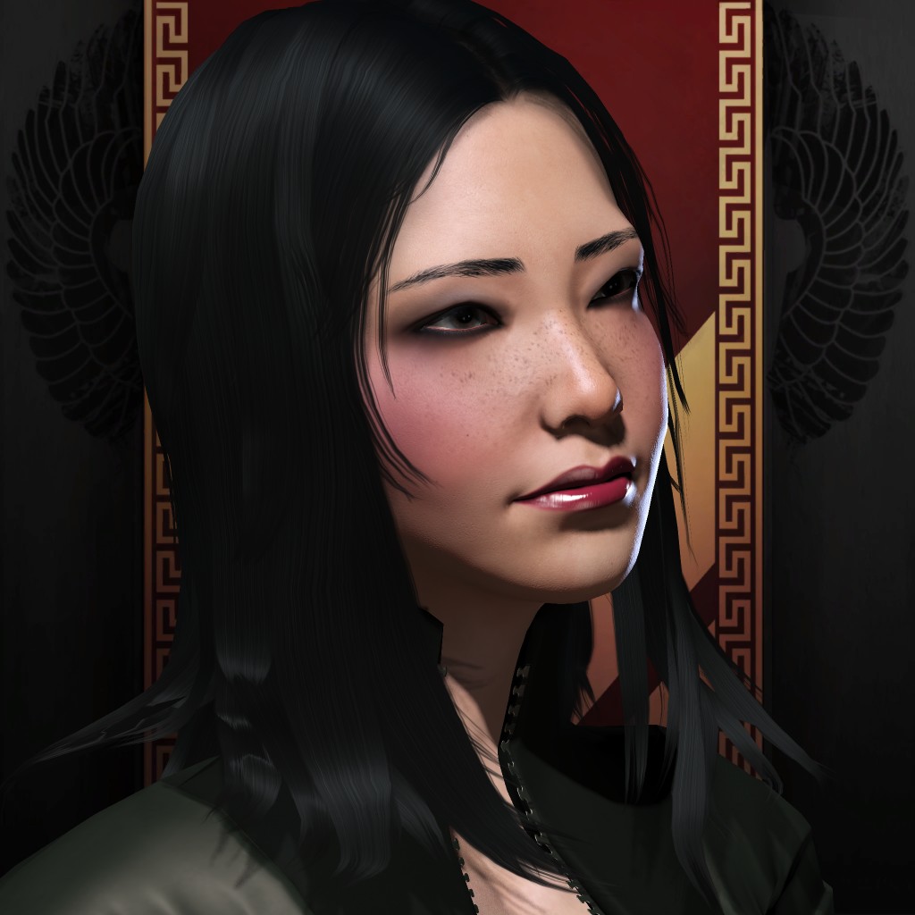 Admiral Egnosia