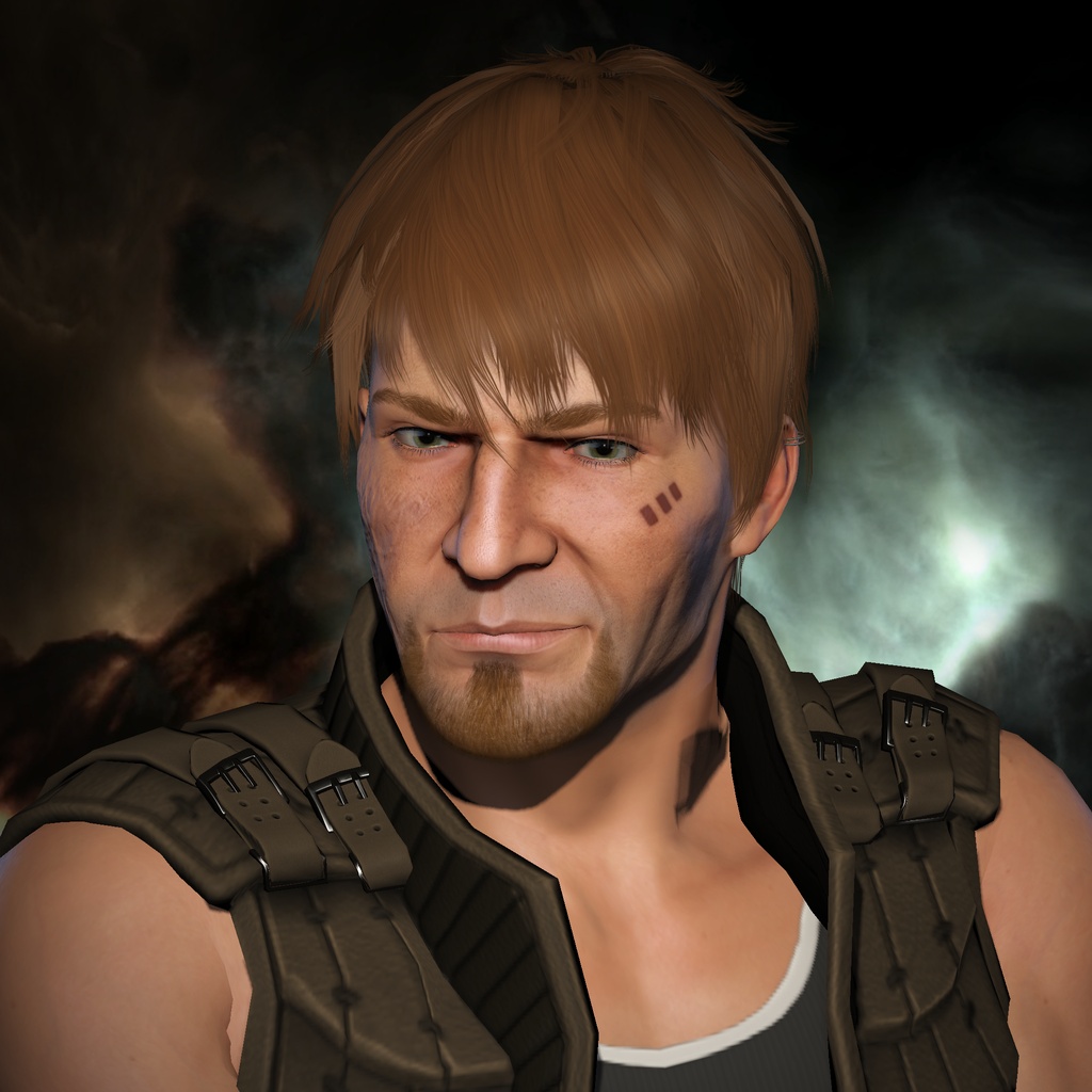 Jack McJuggernaut