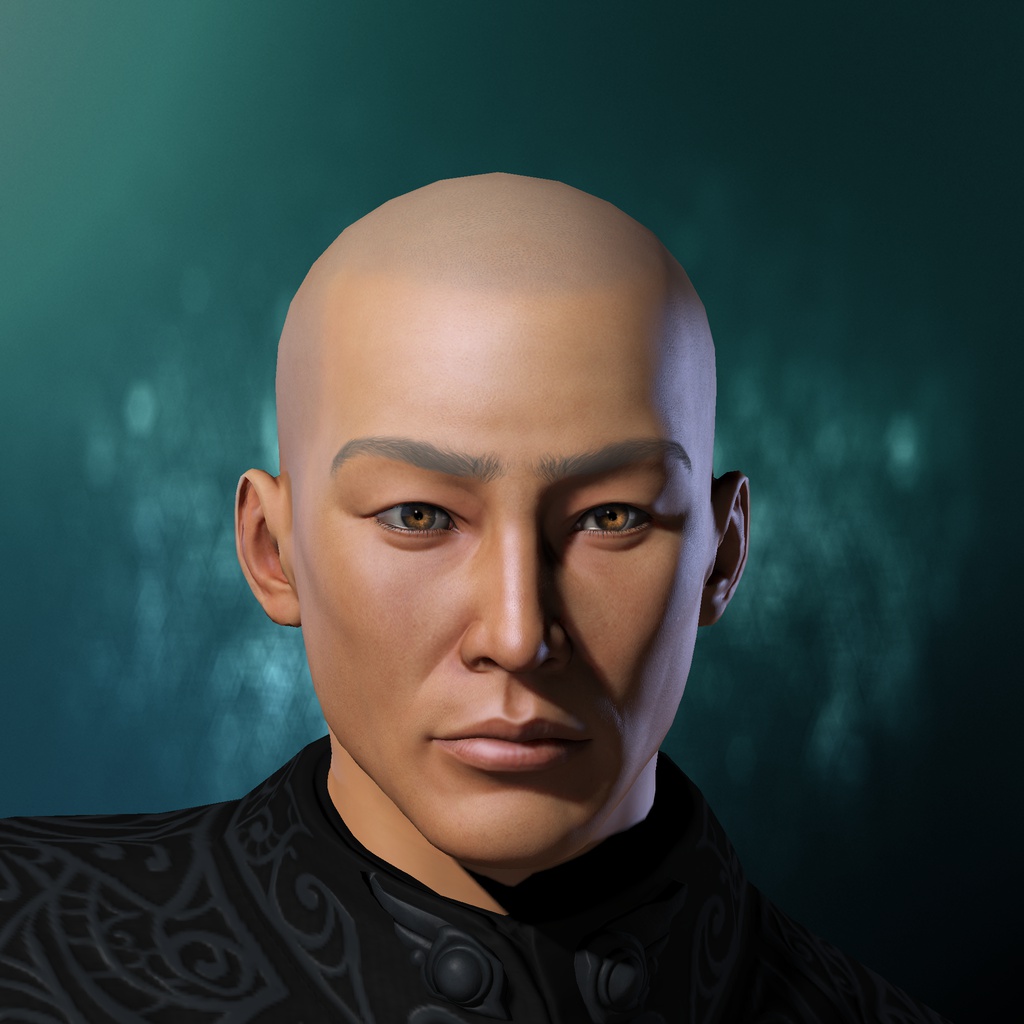 Yin Shi