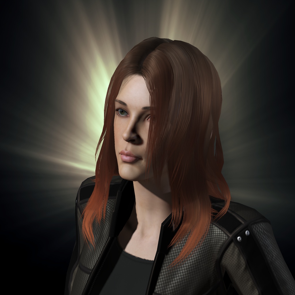 Jenny Starbender