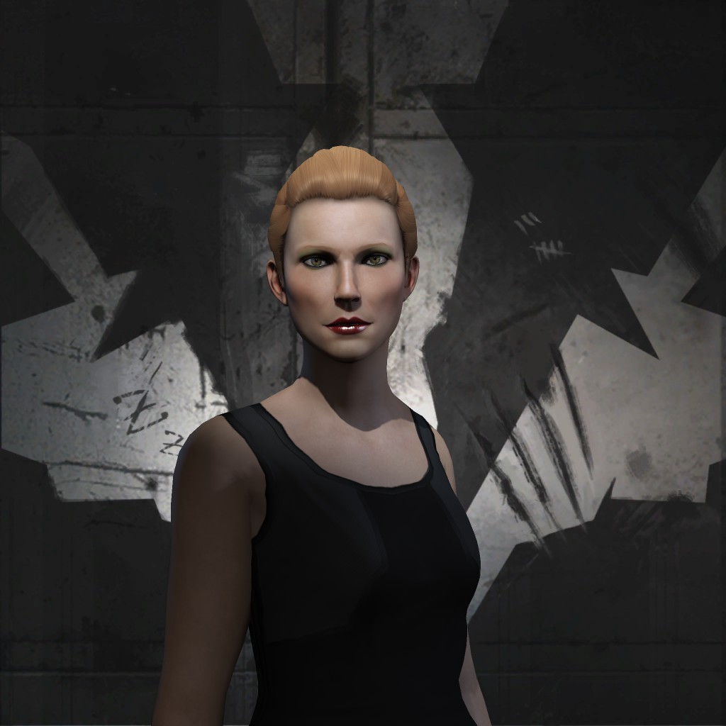 Jillian Hawk