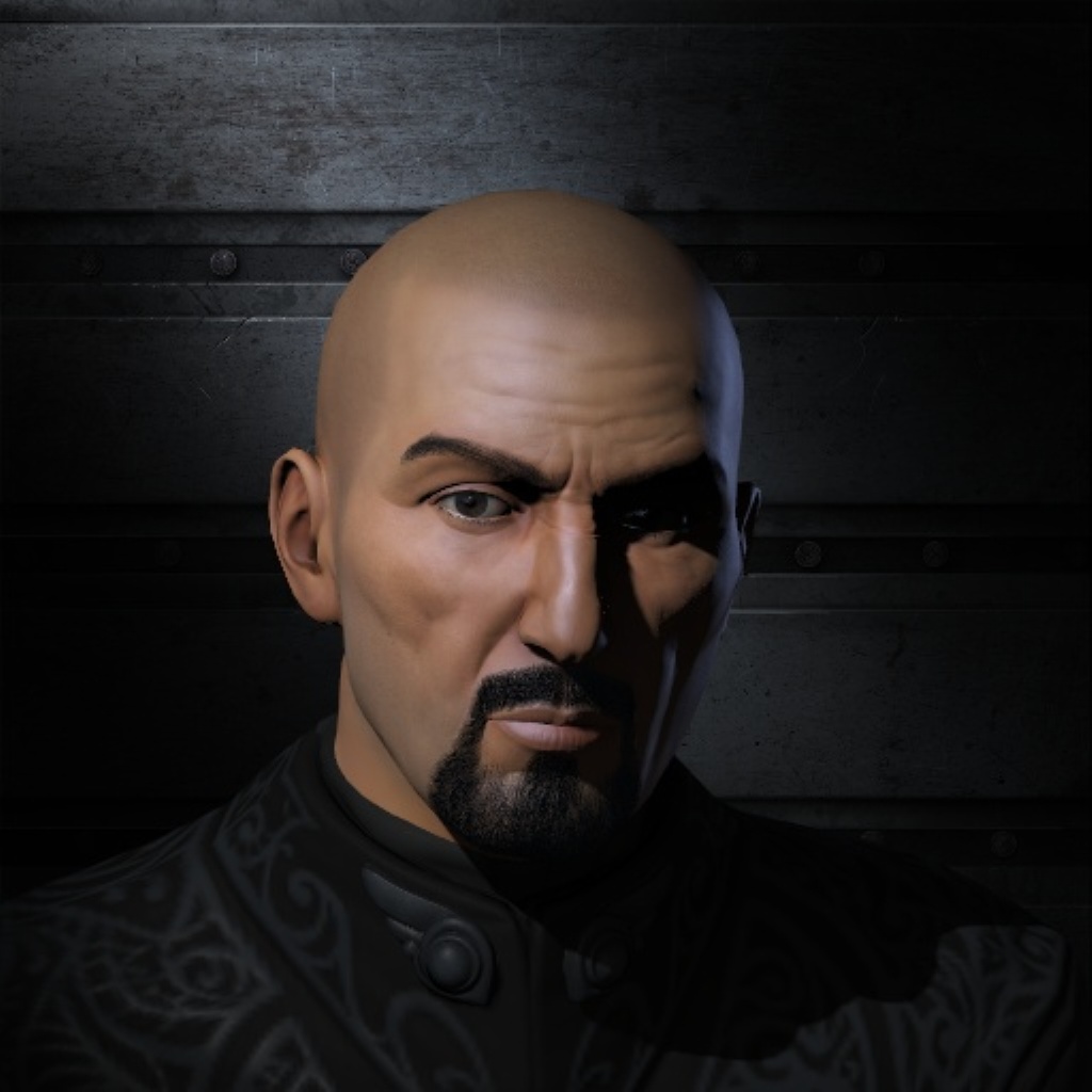 Damon Vile