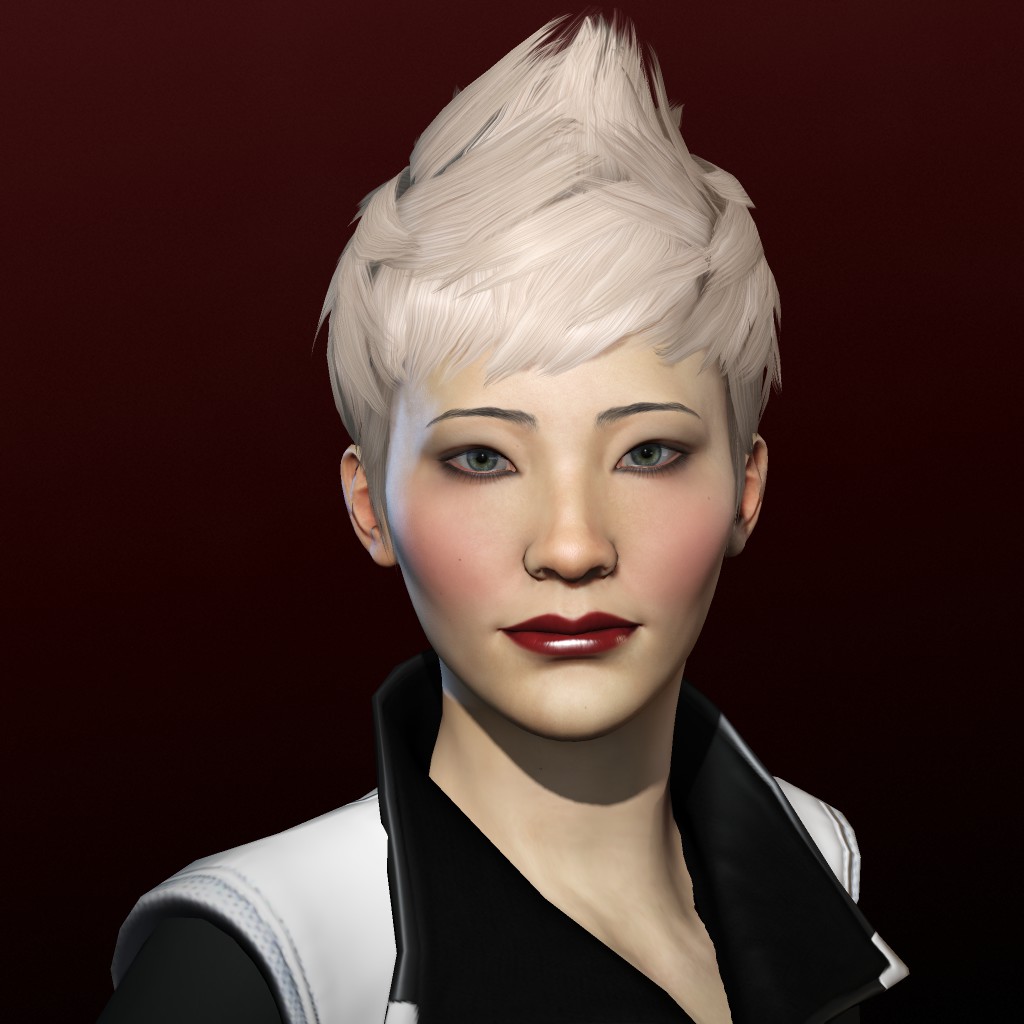 Annie Wolf
