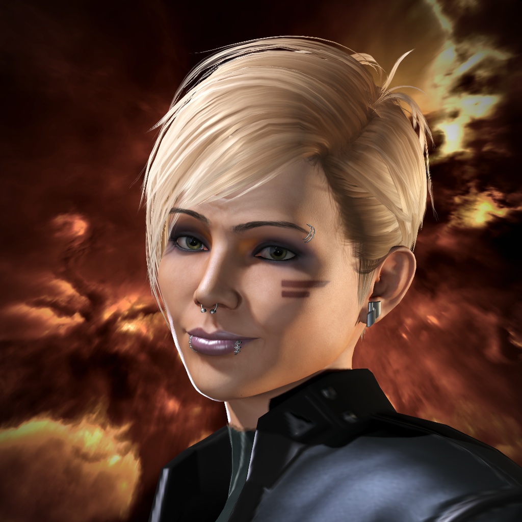Jeska Aleris