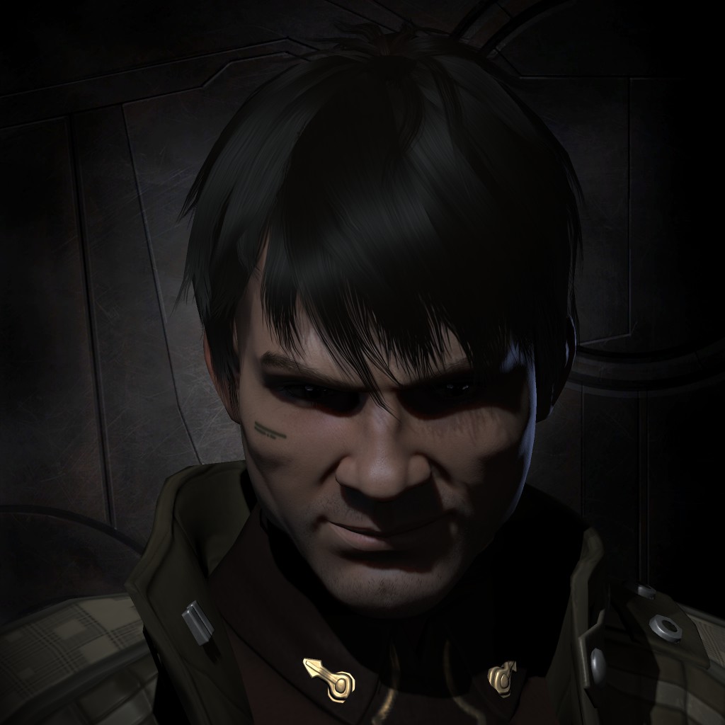 Zakk WarKnight