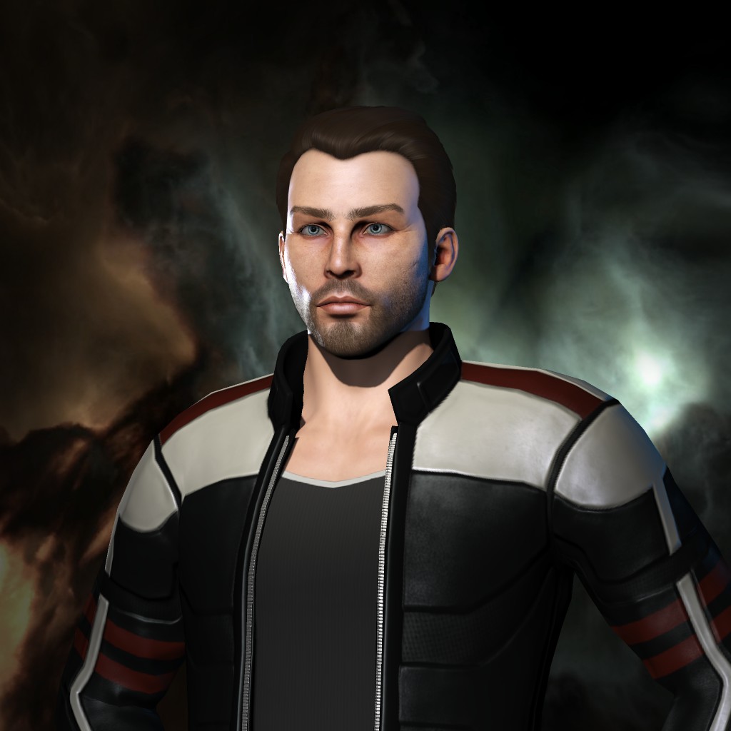Gladius Finch