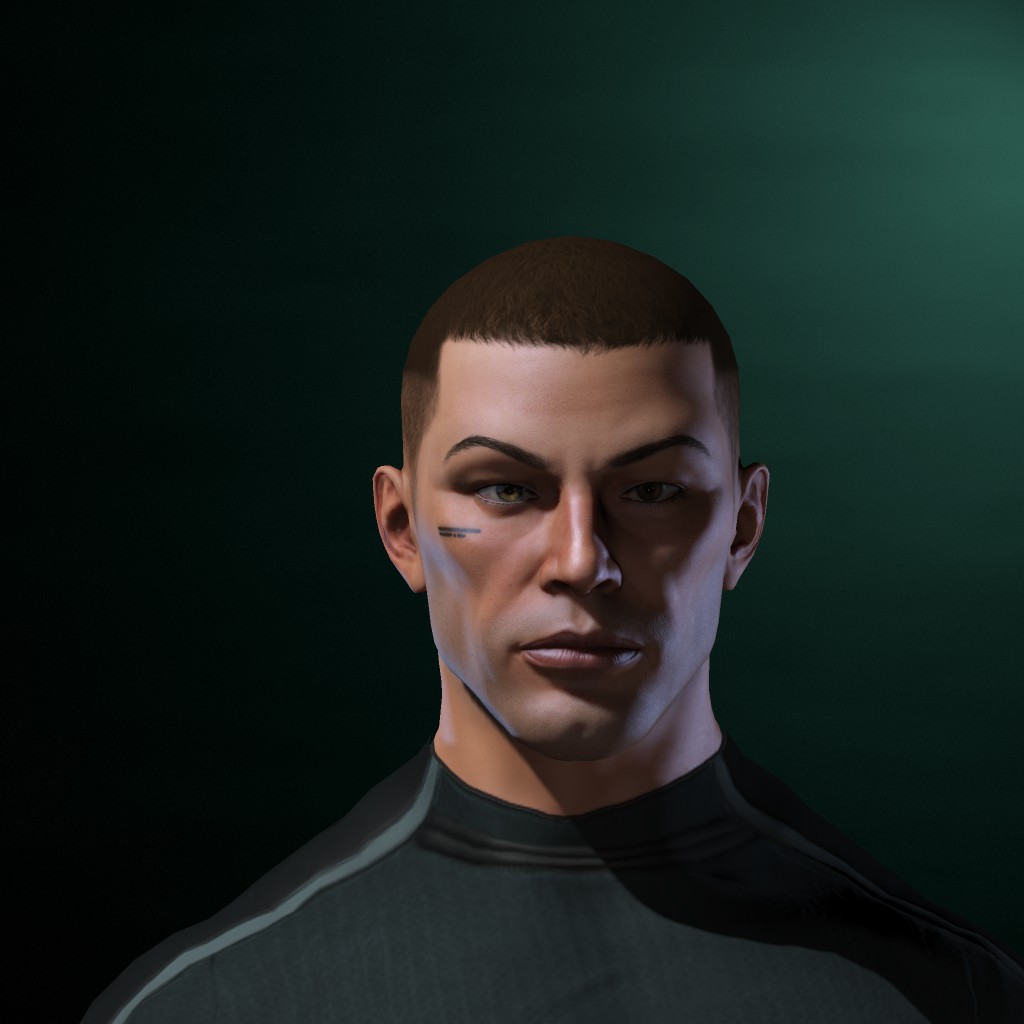 Arthalion Thoidon